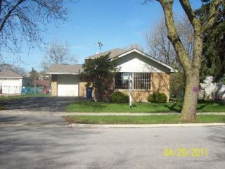 Foreclosed Home - 328 S HALE ST, 60101