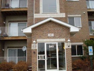 Foreclosed Home - 941 N SWIFT RD UNIT 304, 60101