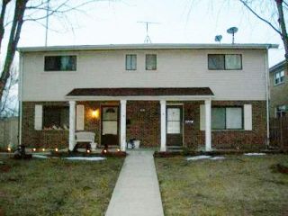 Foreclosed Home - 704 W DIVERSEY AVE, 60101