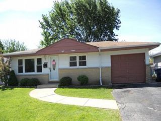Foreclosed Home - 667 W WRIGHTWOOD AVE, 60101
