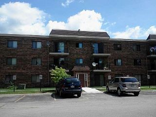 Foreclosed Home - 971 N ROHLWING RD APT 201B, 60101