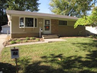 Foreclosed Home - 238 S PRINCETON ST, 60101