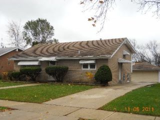 Foreclosed Home - List 100191110