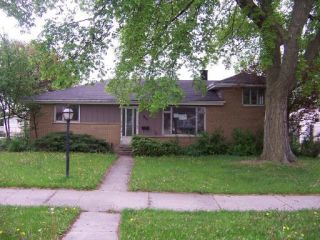 Foreclosed Home - List 100243851
