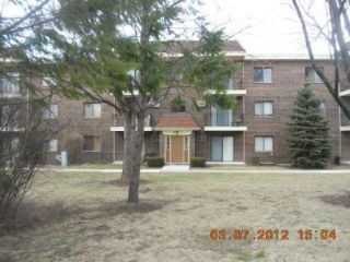 Foreclosed Home - 941 N ROHLWING RD APT 201D, 60101