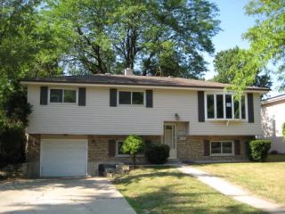 Foreclosed Home - List 100318744
