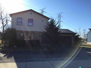 Foreclosed Home - 445 E Fullerton Ave, 60101