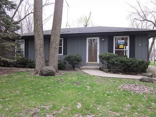 Foreclosed Home - List 100024064