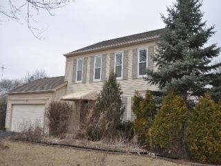 Foreclosed Home - 910 TANGLEWOOD DR, 60102