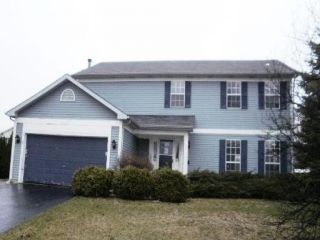 Foreclosed Home - List 100045124