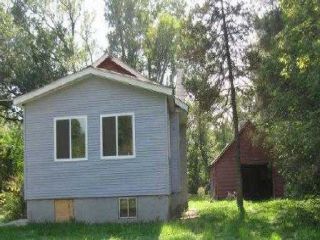 Foreclosed Home - 1240 MENOMA TRL, 60102
