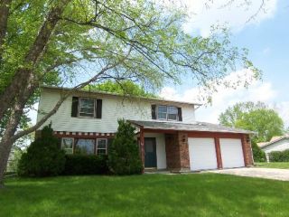 Foreclosed Home - 670 CIRCLE DR, 60102