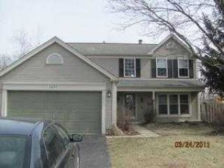 Foreclosed Home - List 100091814