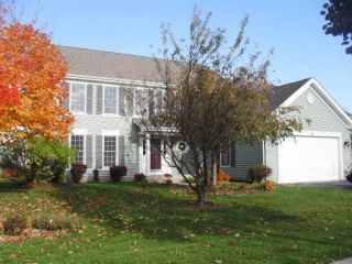 Foreclosed Home - 14 WHITE OAK CT, 60102