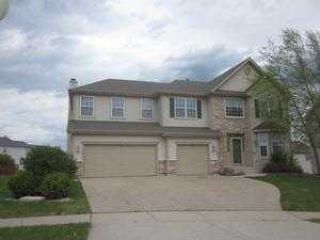 Foreclosed Home - 3 COMPTON CT, 60102