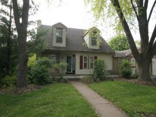 Foreclosed Home - 326 LINCOLN ST, 60102