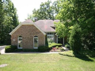 Foreclosed Home - 510 HARPER DR, 60102