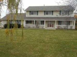 Foreclosed Home - List 100334763