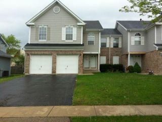 Foreclosed Home - 1004 BENTLEY LN, 60103