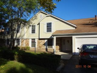 Foreclosed Home - 380 NEWPORT LN APT C2, 60103
