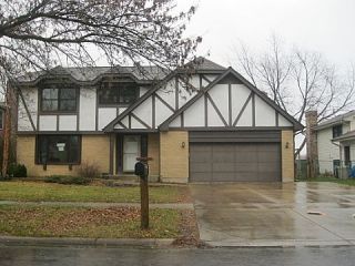 Foreclosed Home - List 100229167