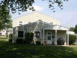 Foreclosed Home - 196 MARY CT UNIT D, 60103