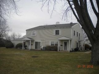 Foreclosed Home - 195 THOMAS CT UNIT D, 60103
