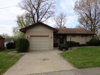 Foreclosed Home - 111 W MORSE AVE, 60103