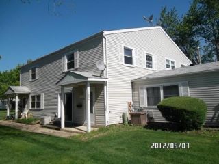 Foreclosed Home - 185 BETTY CT UNIT B, 60103