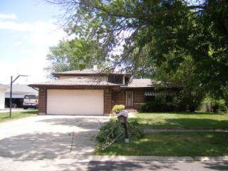 Foreclosed Home - 933 BALSAM LN, 60103