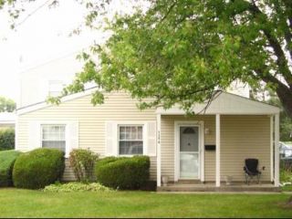 Foreclosed Home - 335 MARCIA CT UNIT A, 60103