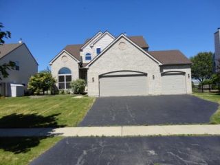 Foreclosed Home - 231 BUTLER DR, 60103