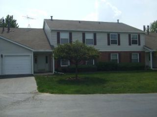 Foreclosed Home - 342 MULBERRY CT APT B1, 60103