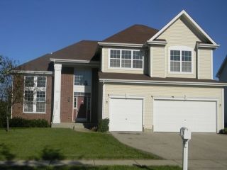 Foreclosed Home - List 100333330