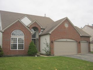 Foreclosed Home - 117 RUSHMORE DR, 60103