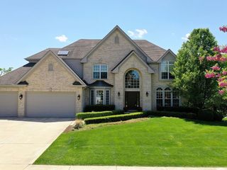 Foreclosed Home - 229 HAWK HOLLOW DR, 60103