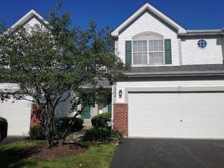 Foreclosed Home - 1304 FILLY LN, 60103
