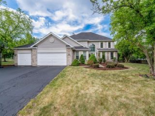 Foreclosed Home - 1113 STONEGATE CT, 60103