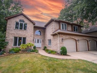 Foreclosed Home - 346 TIMBER RIDGE DR, 60103