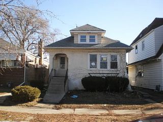 Foreclosed Home - List 100008914