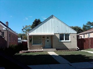 Foreclosed Home - 418 46TH AVE, 60104