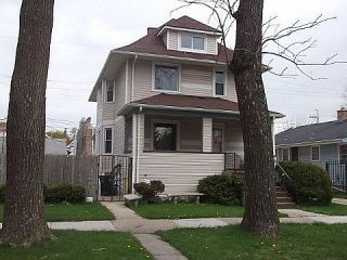 Foreclosed Home - 214 24TH AVE, 60104