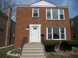Foreclosed Home - 3313 JACKSON ST, 60104