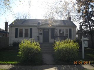 Foreclosed Home - List 100045097