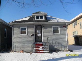 Foreclosed Home - 508 23RD AVE, 60104