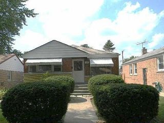 Foreclosed Home - 314 48TH AVE, 60104