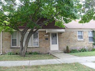 Foreclosed Home - List 100153416