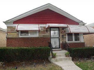 Foreclosed Home - 1110 32ND AVE, 60104