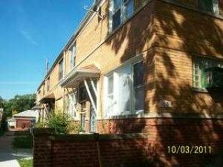 Foreclosed Home - 1018 BELLWOOD AVE APT C, 60104