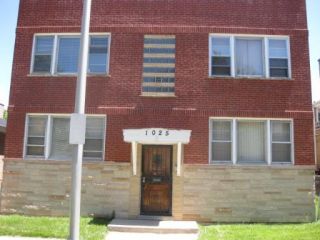 Foreclosed Home - 1025 BELLWOOD AVE APT 1N, 60104